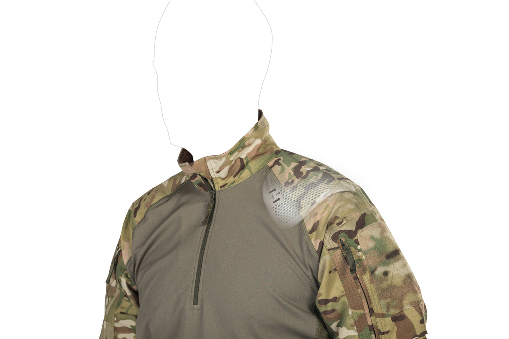 UF Pro Striker Gen II Combat Shirt.