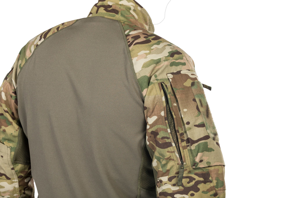 UF Pro Striker Gen II Combat Shirt.