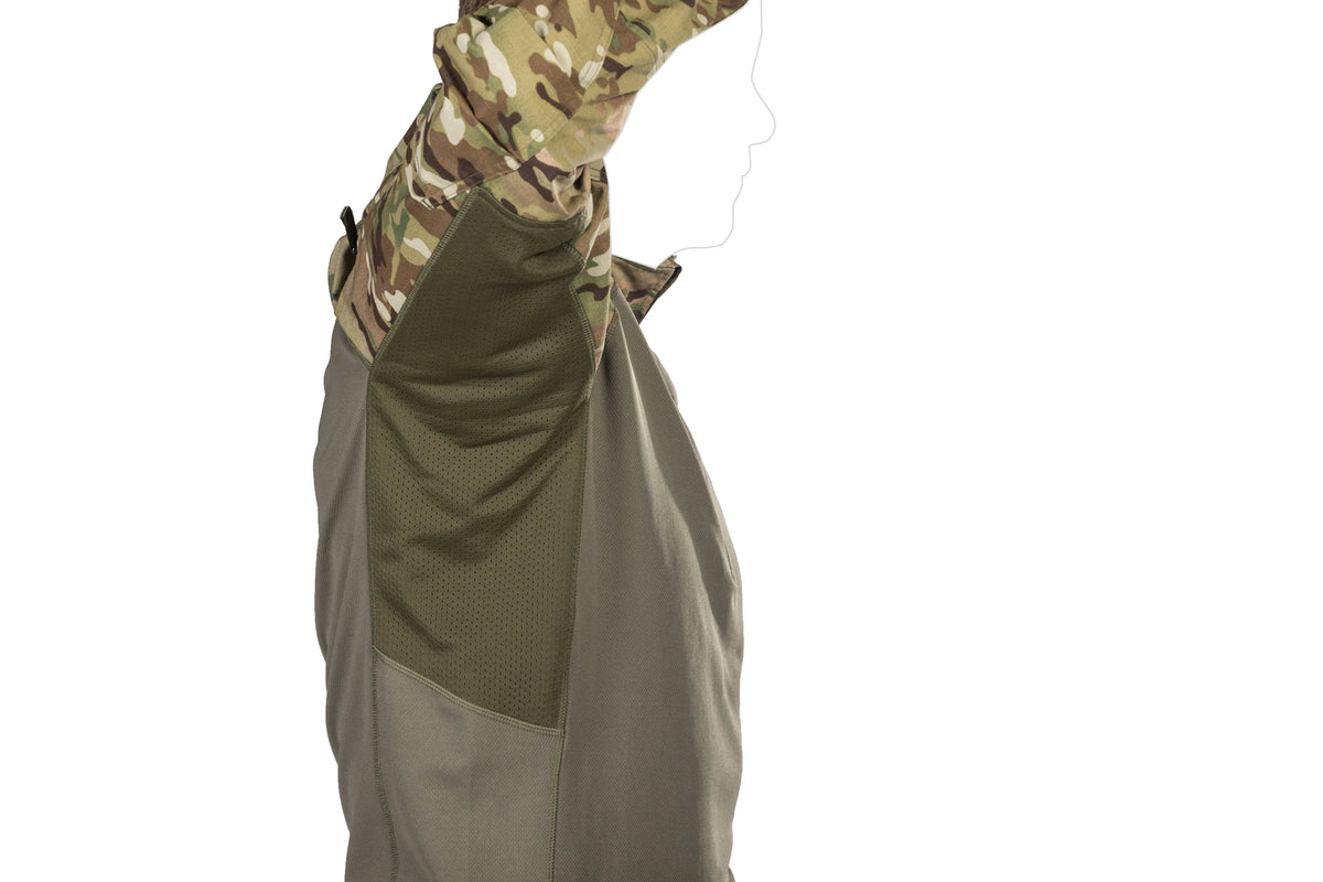 UF Pro Striker Gen II Combat Shirt.