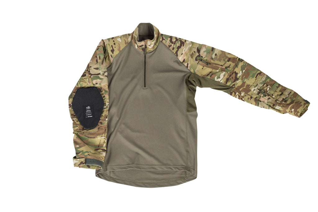 UF Pro Striker Gen II Combat Shirt.