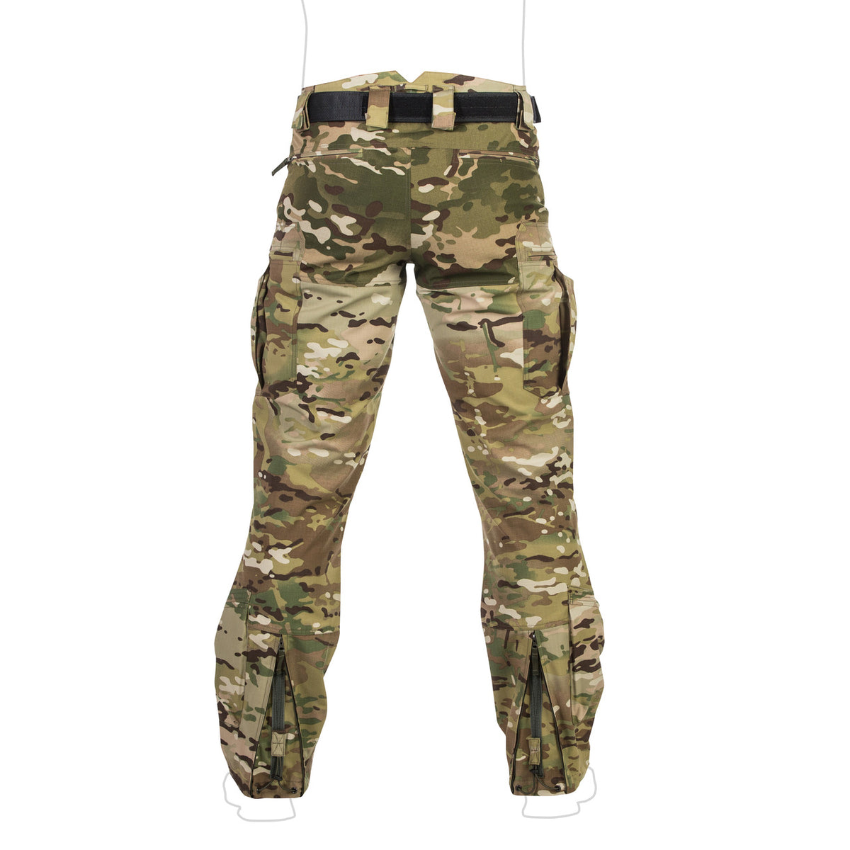 UF Pro Striker HT Combat Pants Multicam