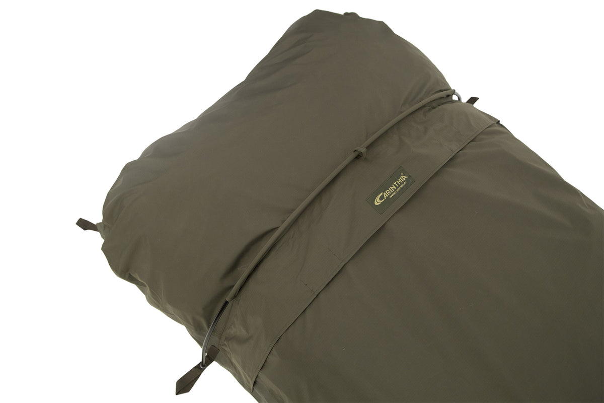 Carinthia Explorer II Plus Bivy.