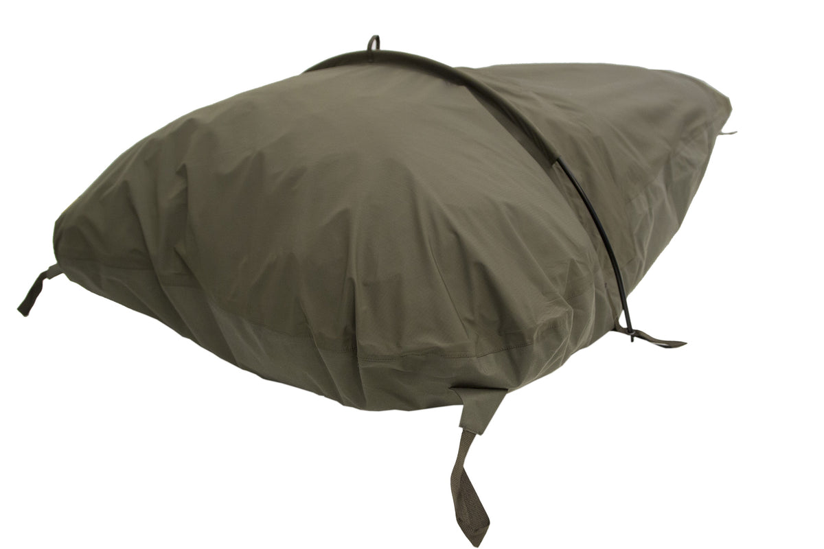 Carinthia Explorer II Plus Bivy.
