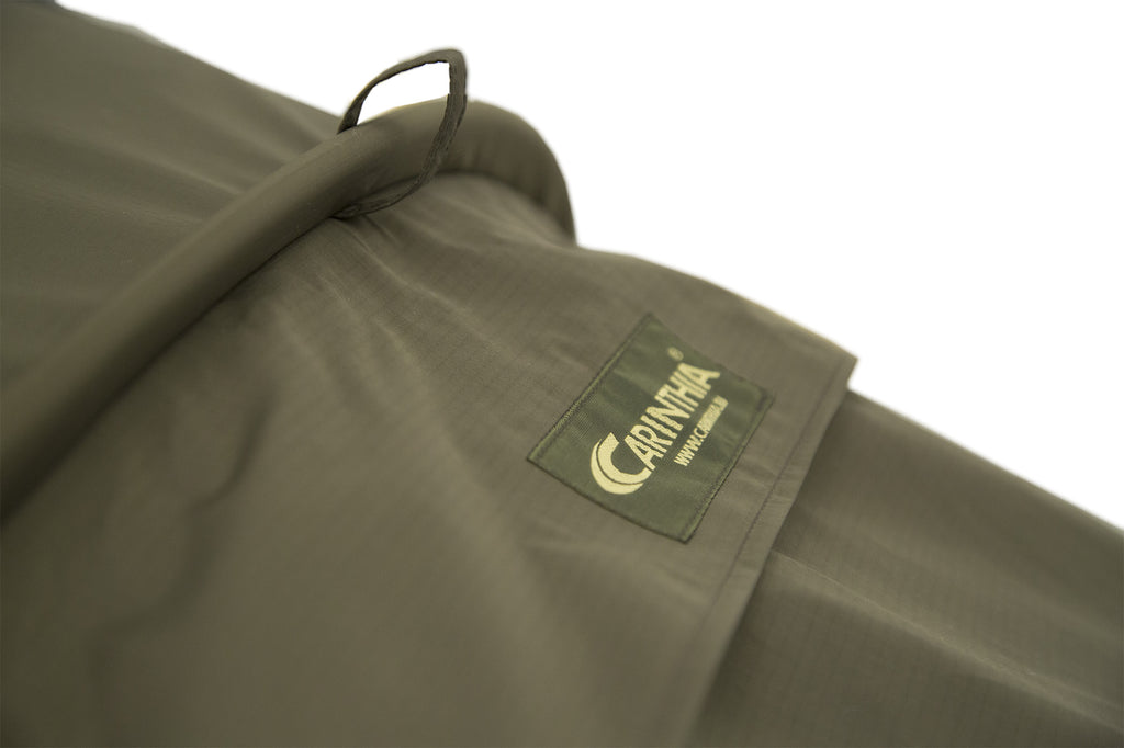 Carinthia XP II Plus Bivy Bag