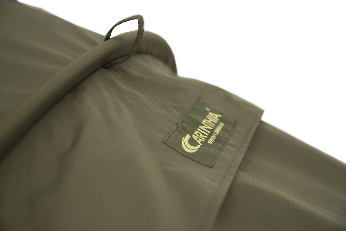Carinthia XP II Plus Bivy Bag