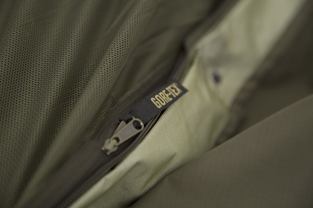 Carinthia Explorer II Plus Bivy.