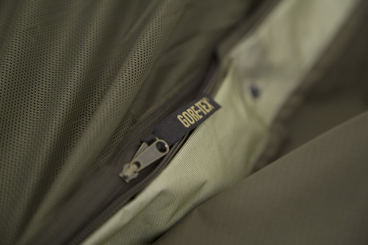 Carinthia Explorer II Plus Bivy.