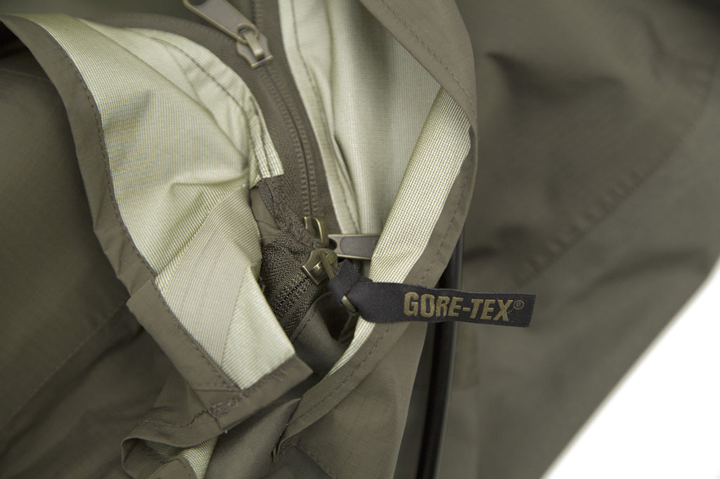 Carinthia Explorer II Plus Bivy.