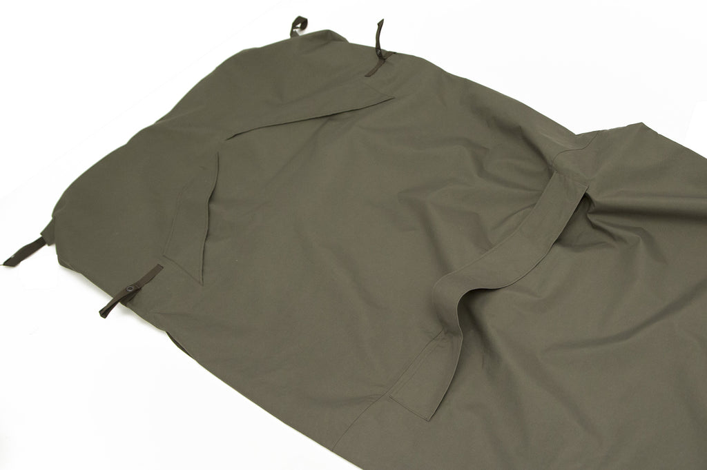 Carinthia Explorer II Plus Bivy.