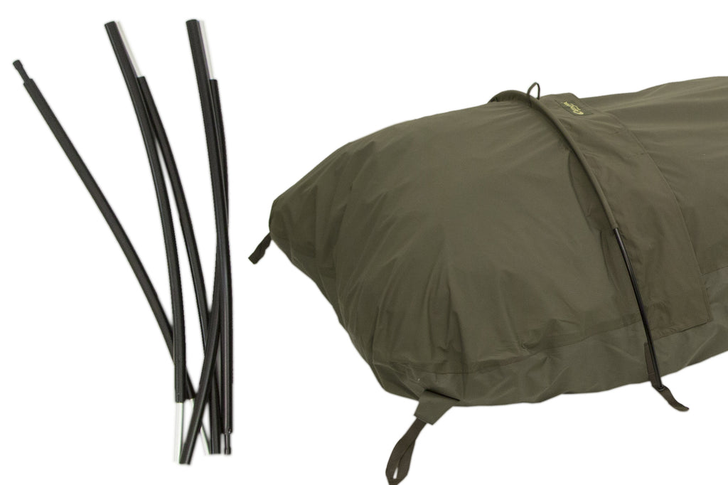 Carinthia Explorer II Plus Bivy.