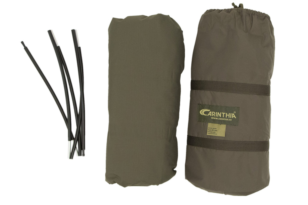 Carinthia XP II Plus Bivy Bag