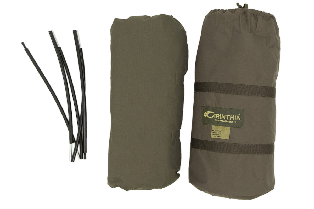 Carinthia XP II Plus Bivy Bag