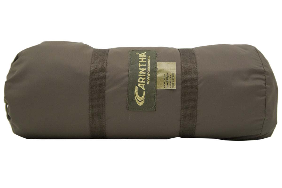 Carinthia Explorer II Plus Bivy.