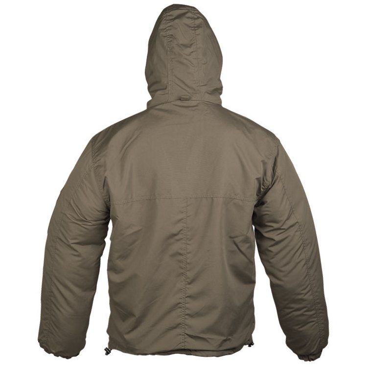 MIL-TEC® Winter Combat Anorak