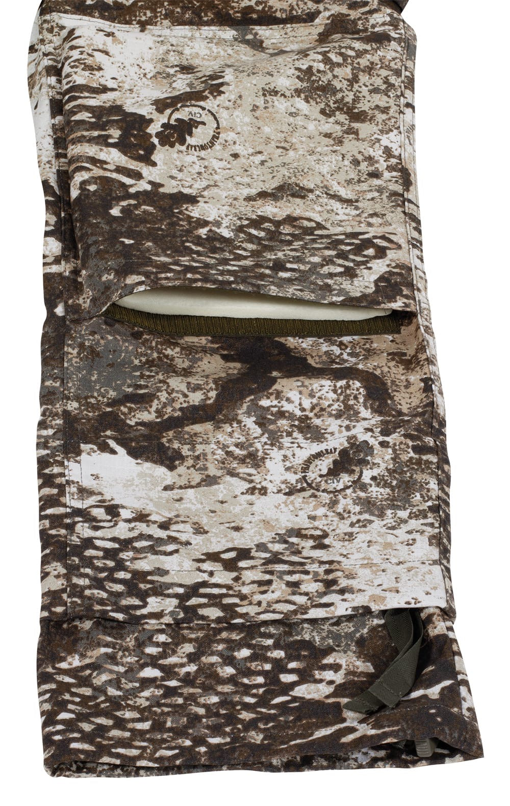 KSK Field Pant Phantomleaf WASP.II.Z4 Leg Detail