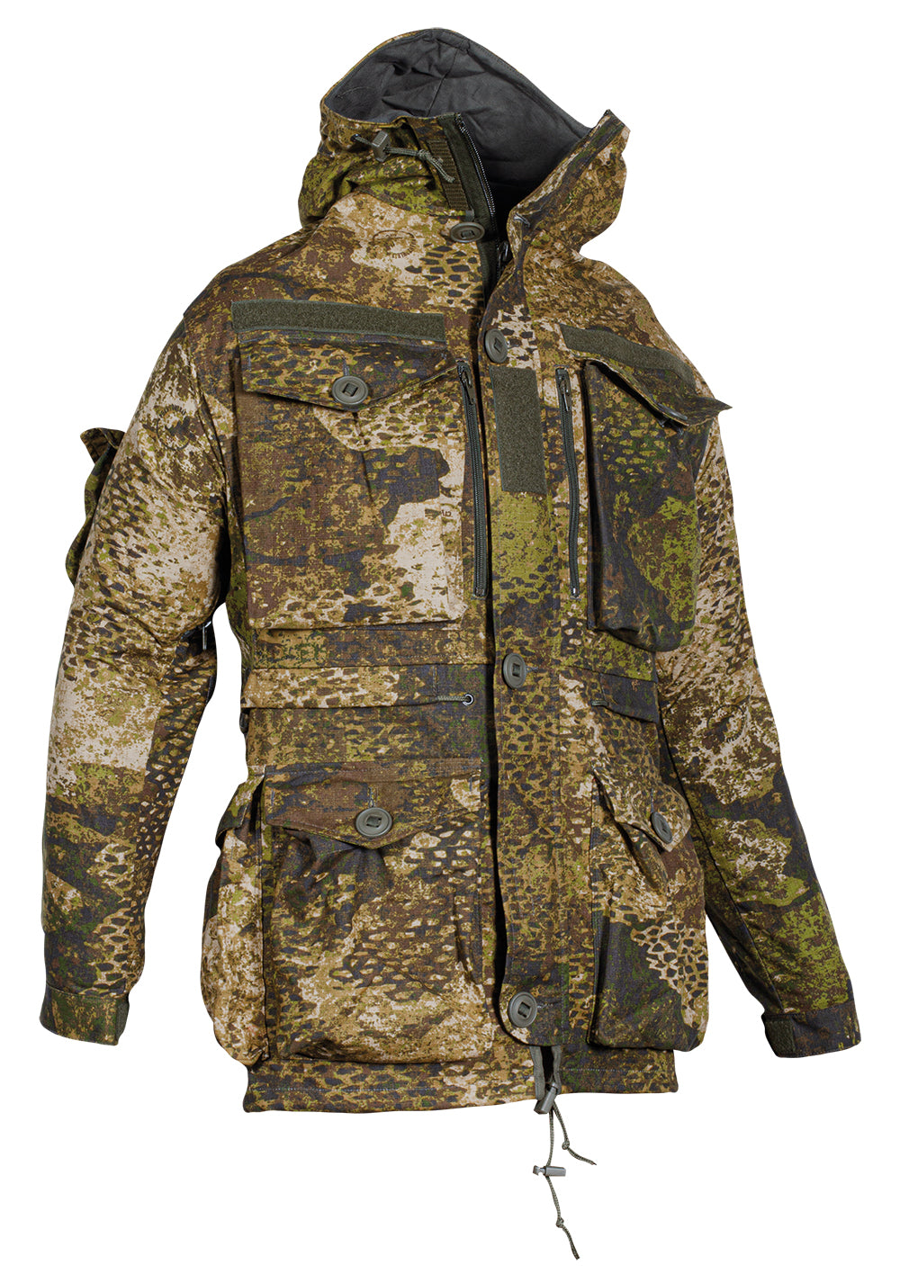 Phantomleaf KSK Jacket WASP.II.2Z