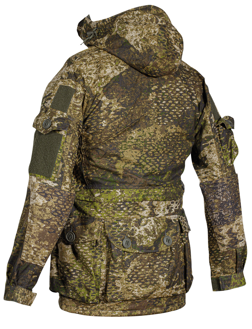 Phantomleaf KSK Jacket WASP.II.2Z