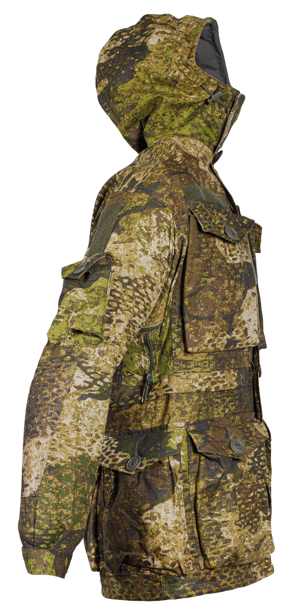 Phantomleaf KSK Jacket WASP.II.2Z