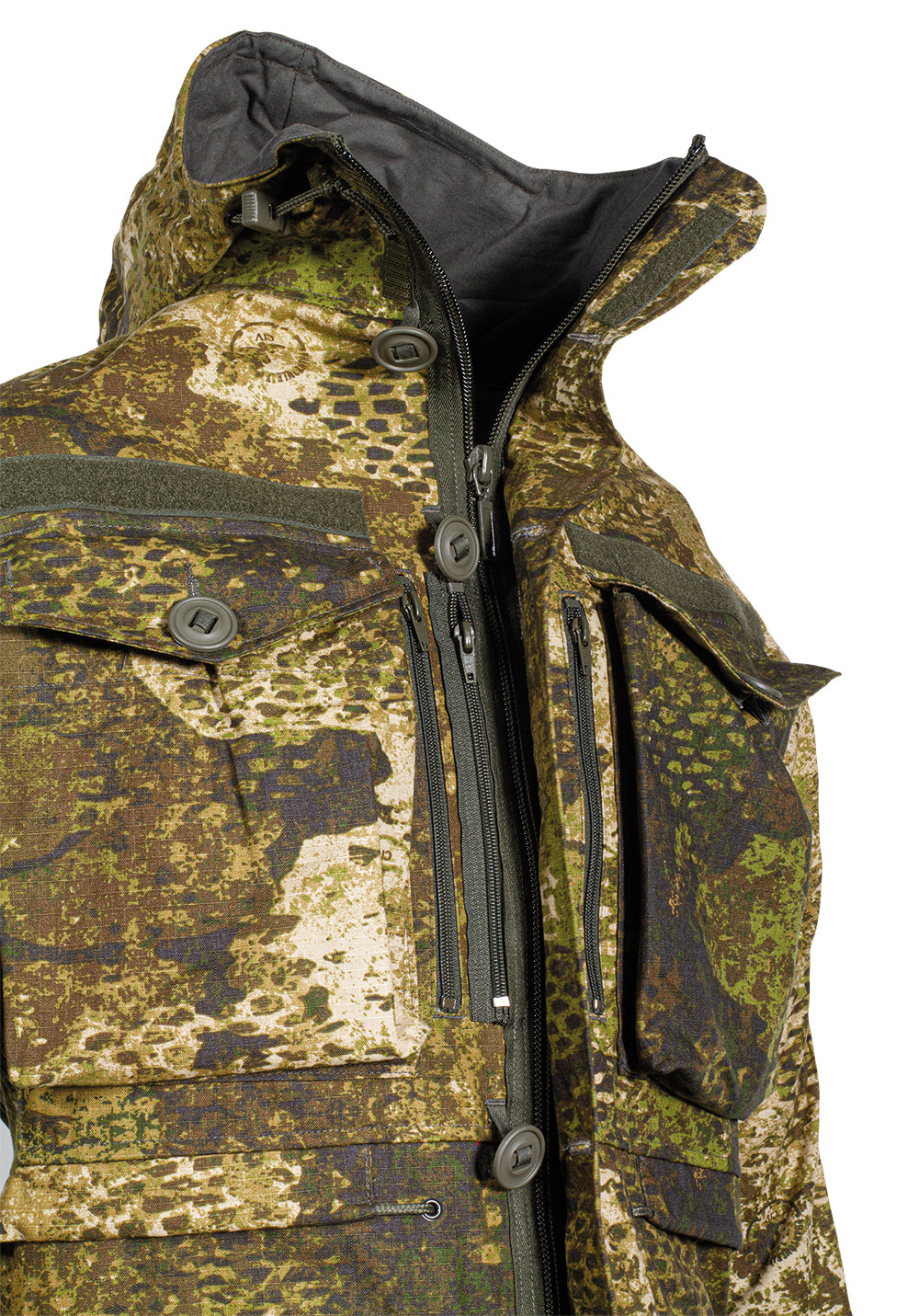 Phantomleaf KSK Jacket WASP.II.2Z