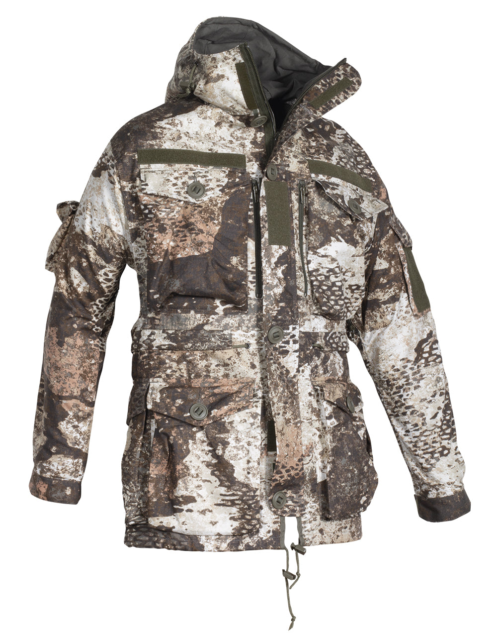 Phantomleaf KSK Combat Jacket Z4