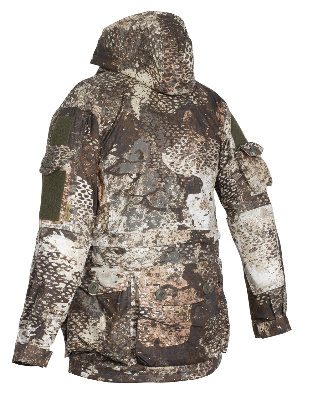 Phantomleaf KSK Combat Jacket Z4