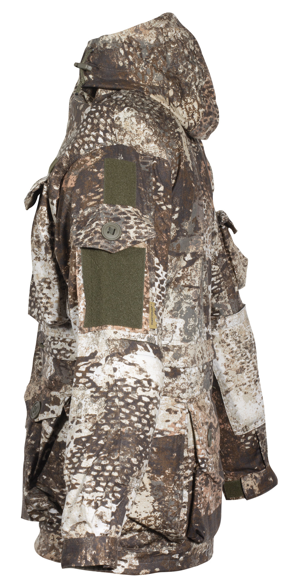 Phantomleaf KSK Combat Jacket Z4