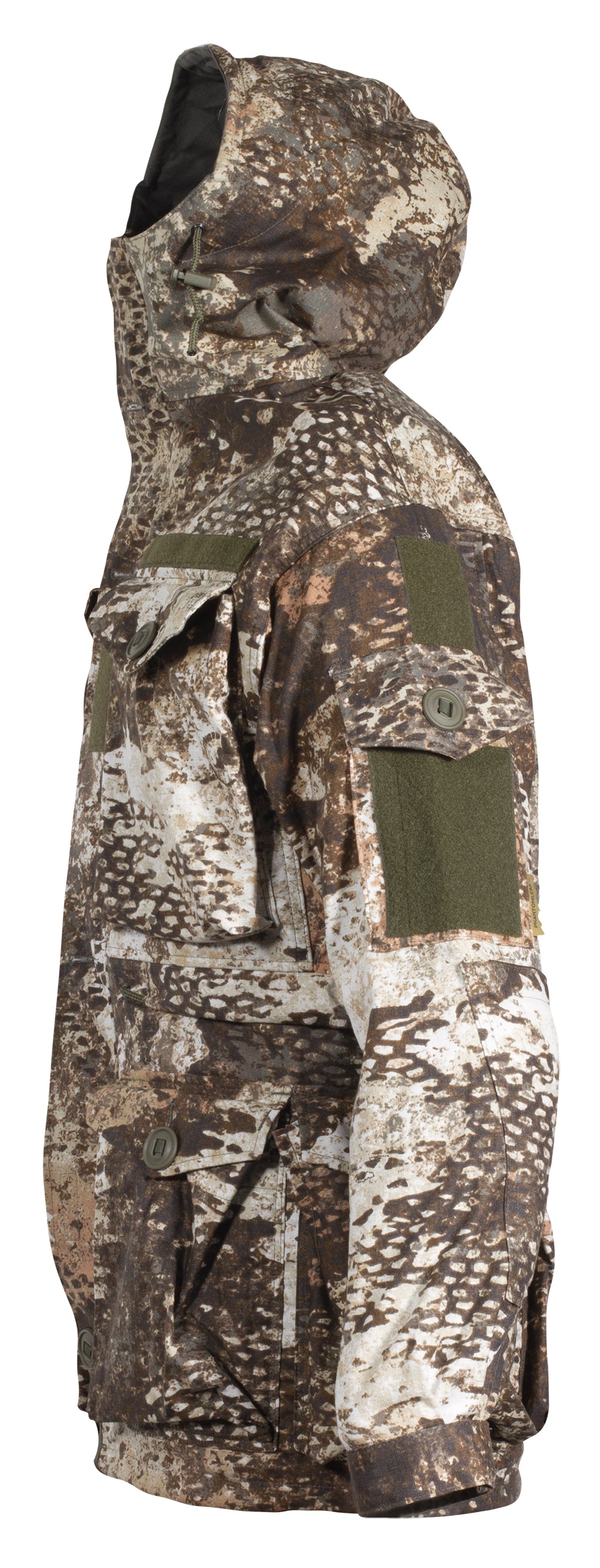 Phantomleaf KSK Combat Jacket Z4