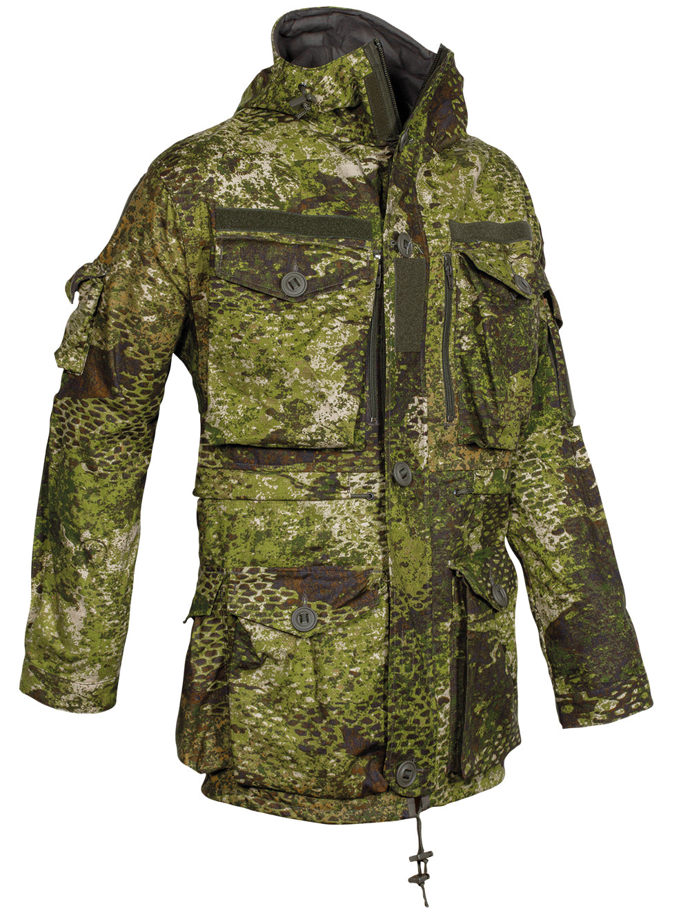 Phantomleaf KSK Jacket WASP.II.Z3A