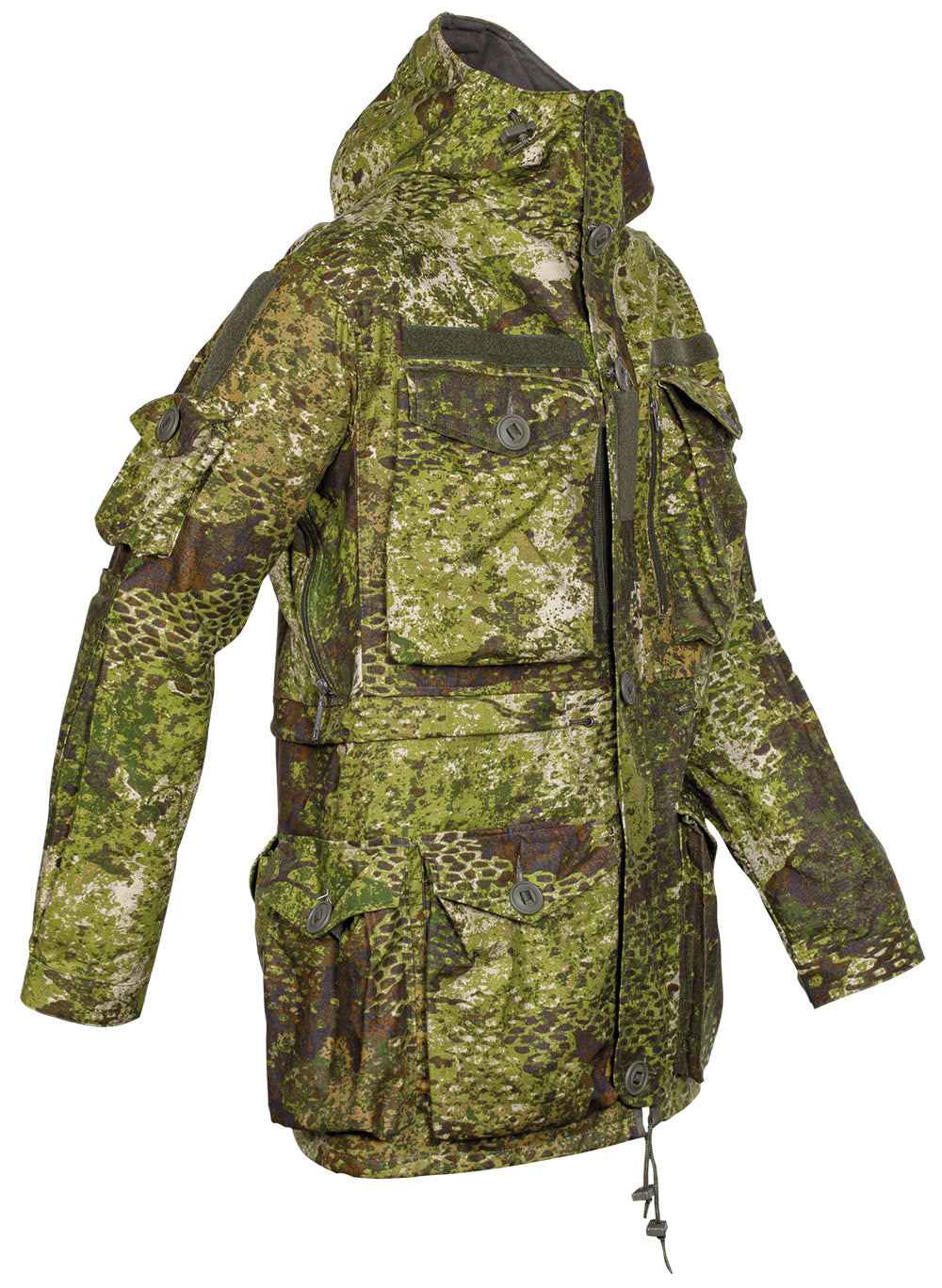 Phantomleaf KSK Jacket WASP.II.Z3A