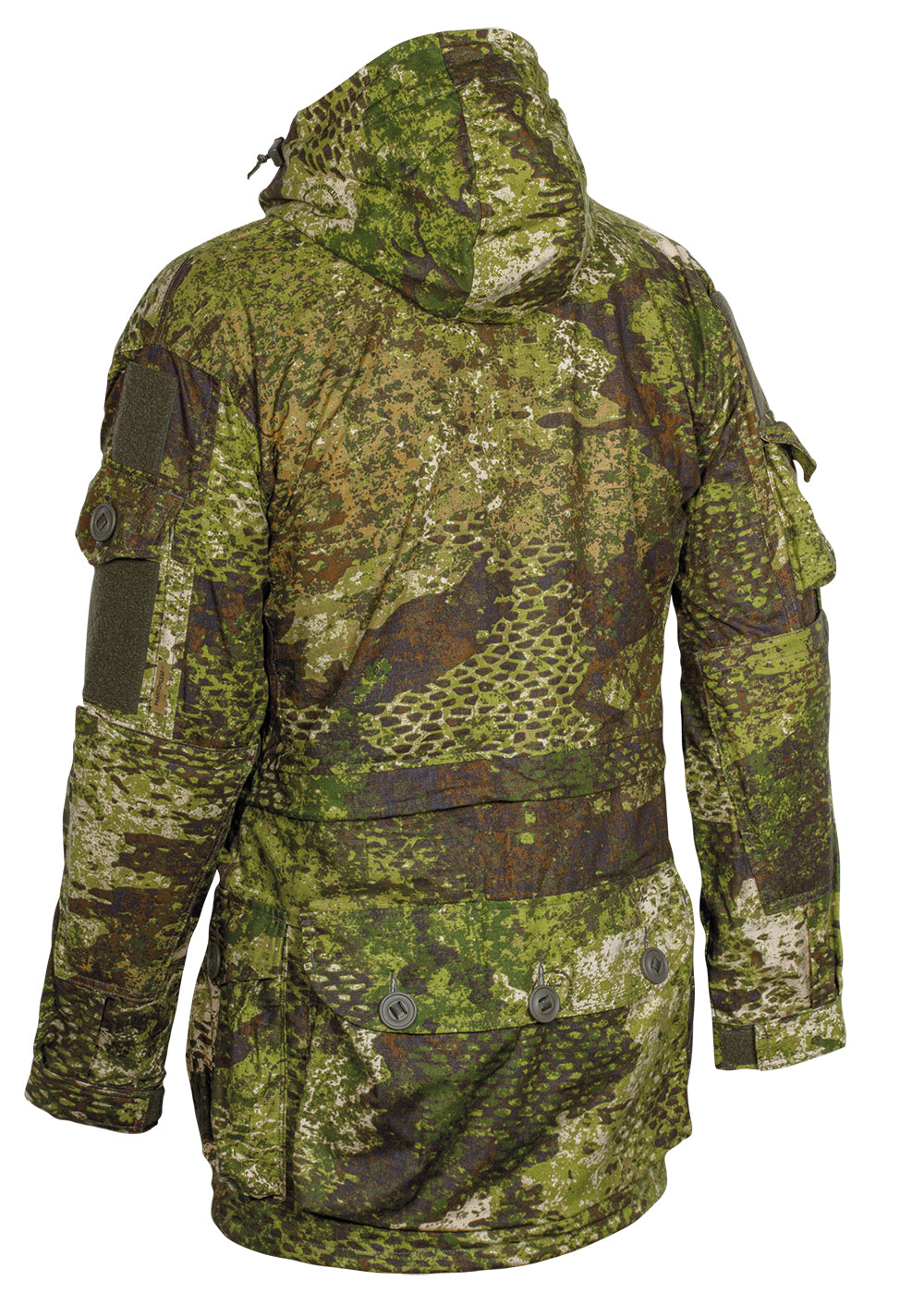 Phantomleaf KSK Jacket WASP.II.Z3A