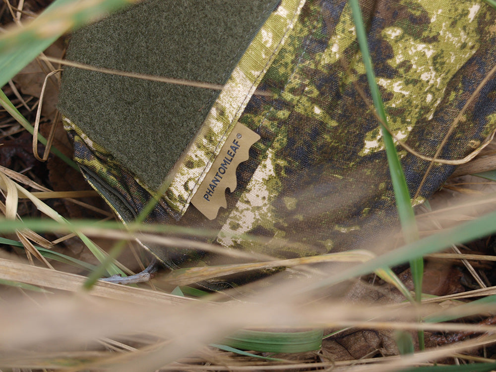 Phantomleaf KSK Jacket WASP.II.Z3A