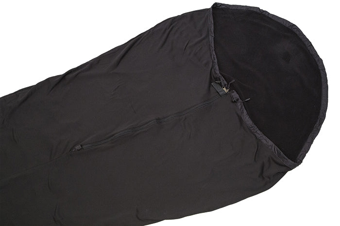 Carinthia Grizzly Mid-Zip  Fleece Liner