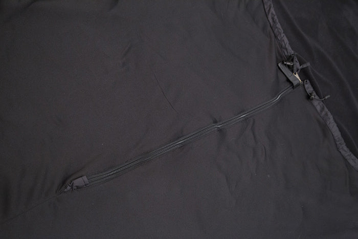 Carinthia Grizzly Mid-Zip  Fleece Liner