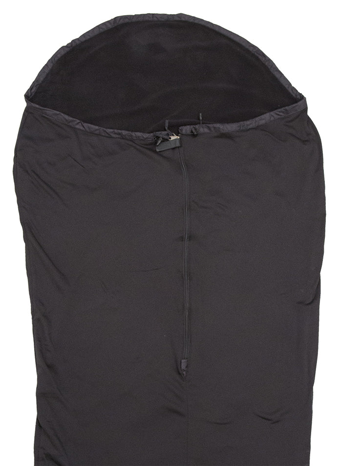 Carinthia Grizzly Mid-Zip  Fleece Liner
