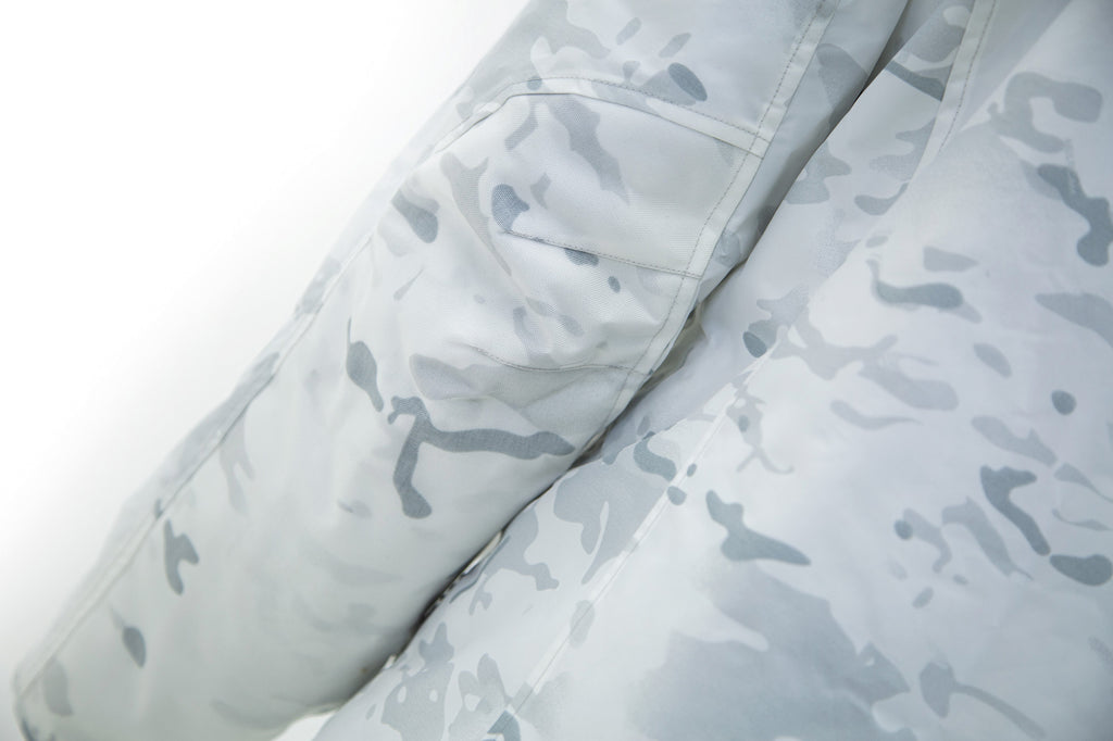 Carinthia MIG 4.0 Multicam Alpine.