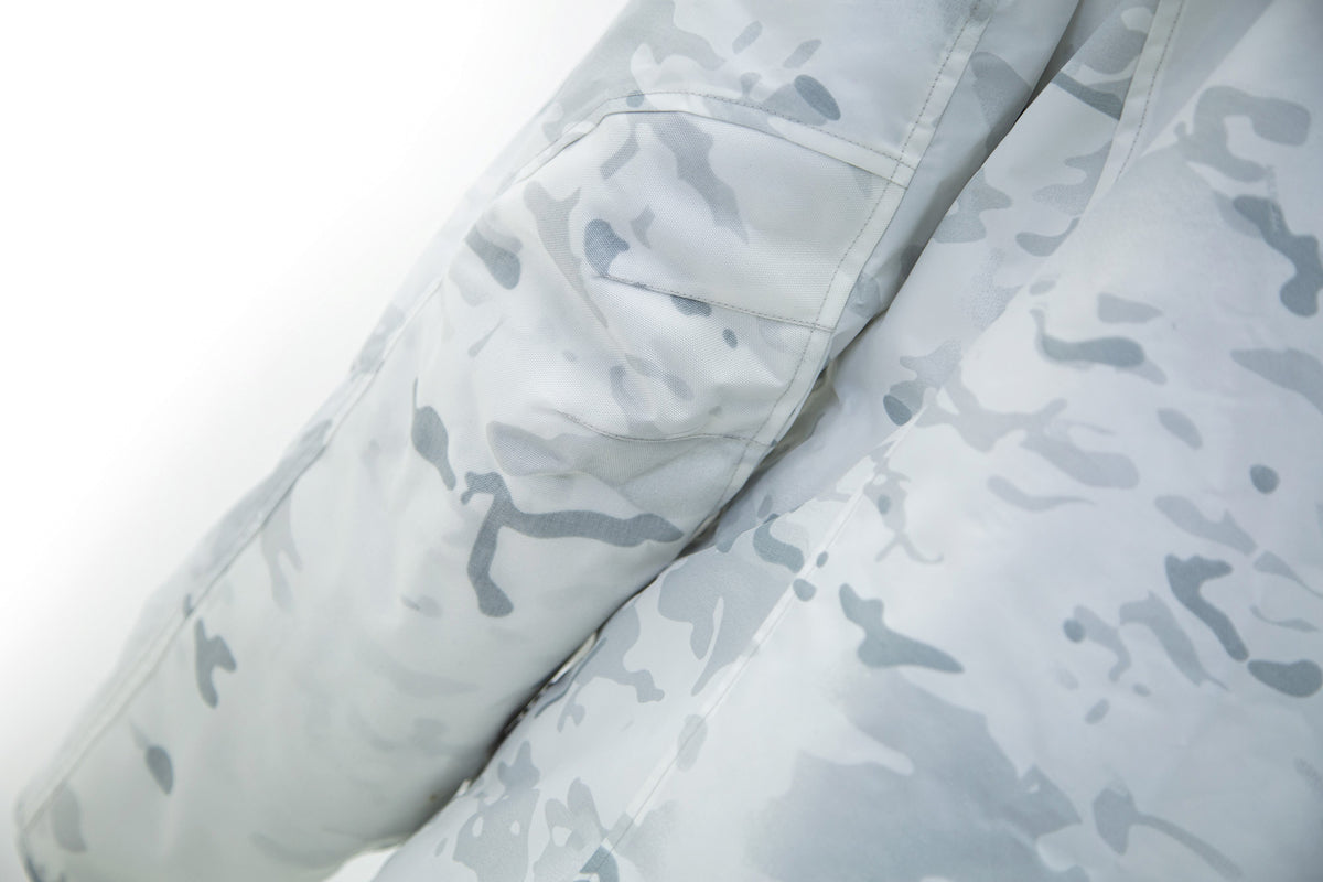 Carinthia MIG 4.0 Multicam Alpine.