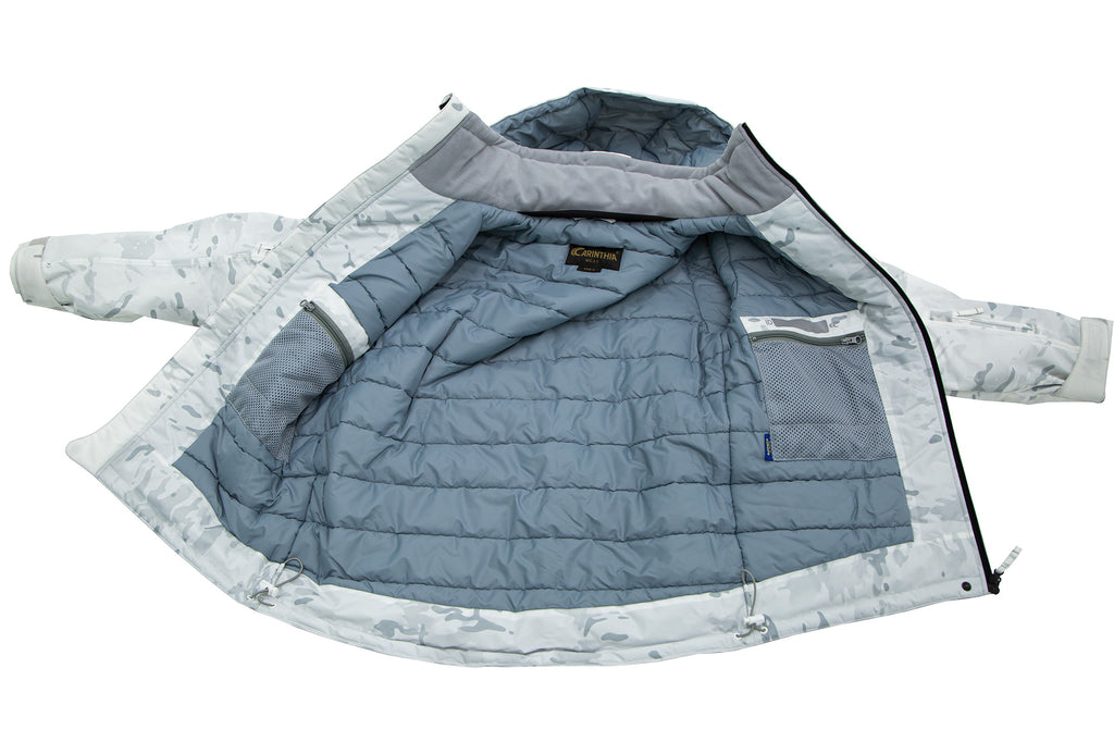 Carinthia MIG 4.0 Multicam Alpine.