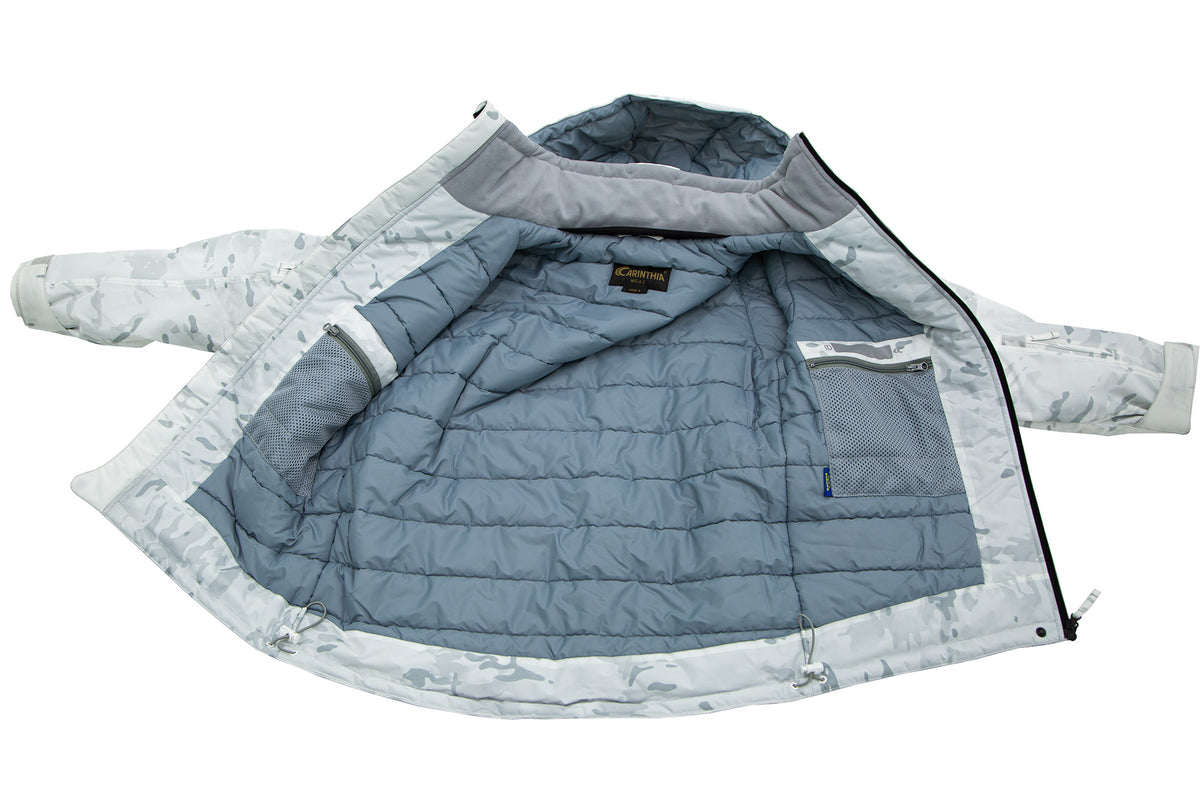 Carinthia MIG 4.0 Multicam Alpine.