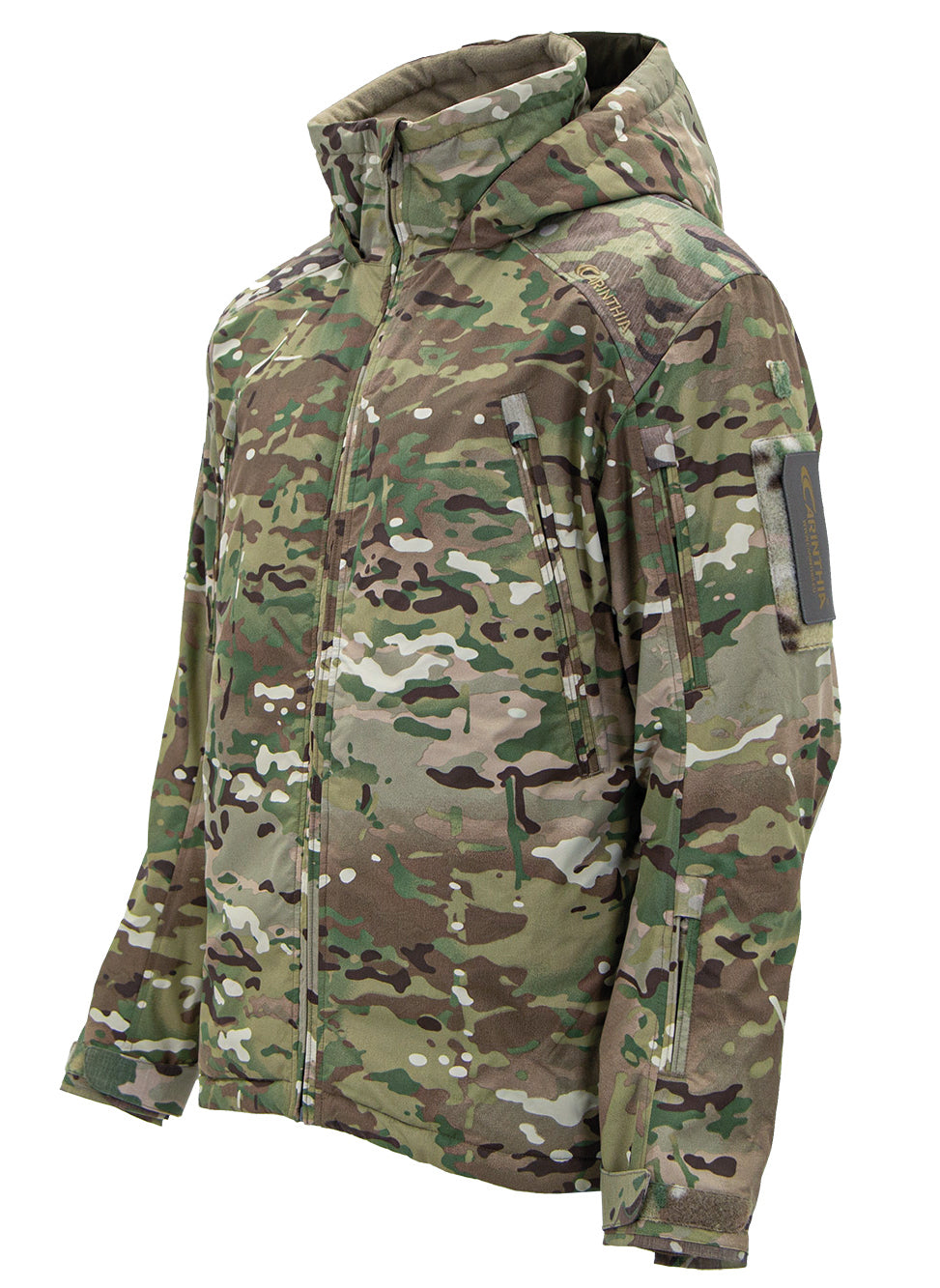 Carinthia MIG 4.0 Multicam.