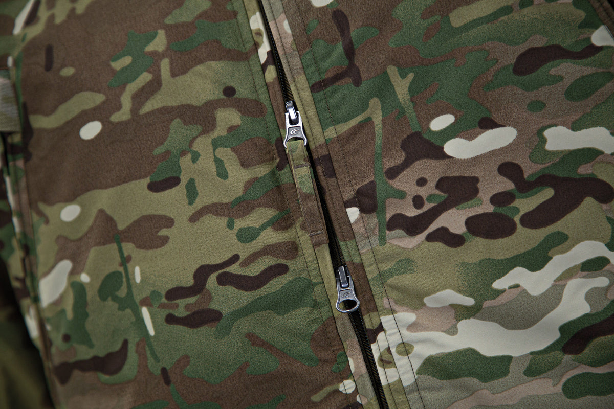 Carinthia MIG 4.0 Multicam.