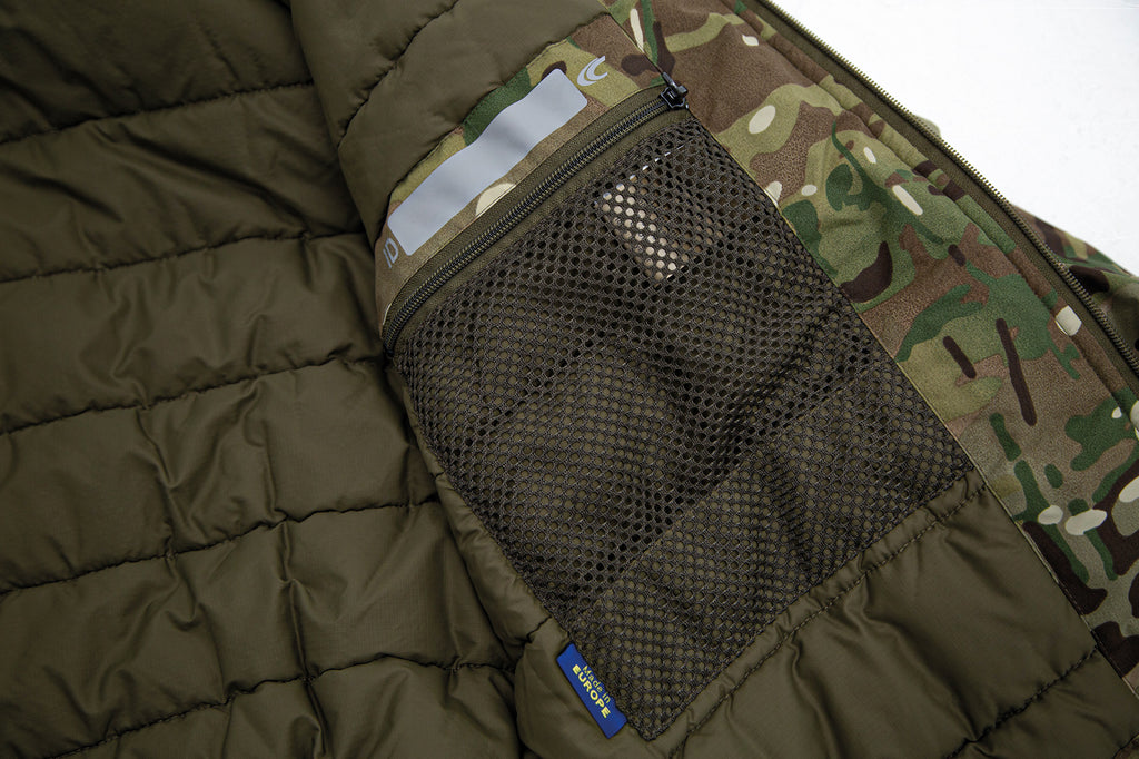 Carinthia MIG 4.0 Multicam.