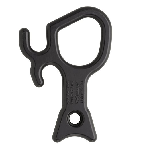 NO-MAD Belay Device