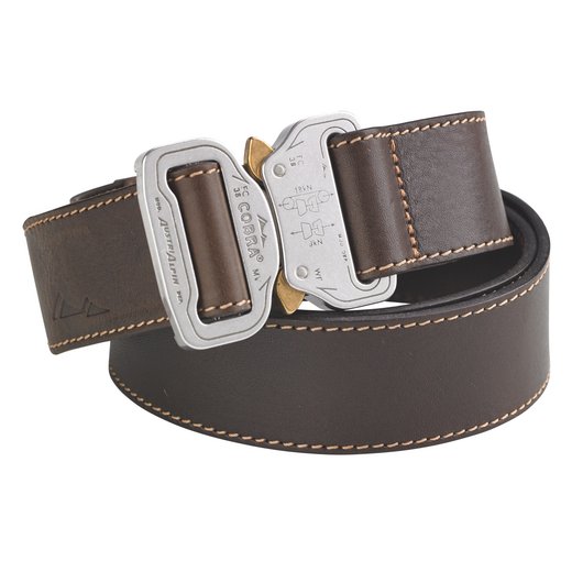 Austri-Alpin Cobra Fashion Belt.
