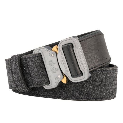 Austri-Alpin Cobra Fashion Belt.