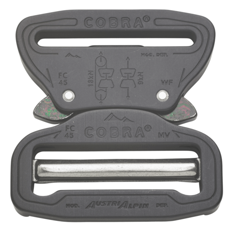 COBRA® PRO-STYLE