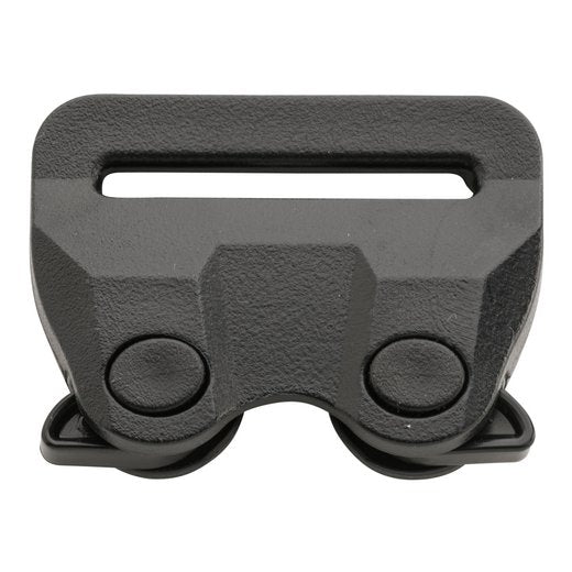 38mm Cobra GT Black Non-Adjustable Female Fitting
