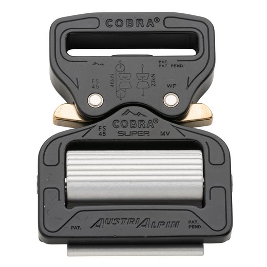 SUPER COBRA® 45mm Buckle