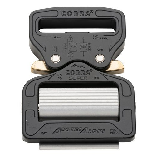 SUPER COBRA® 45mm Buckle