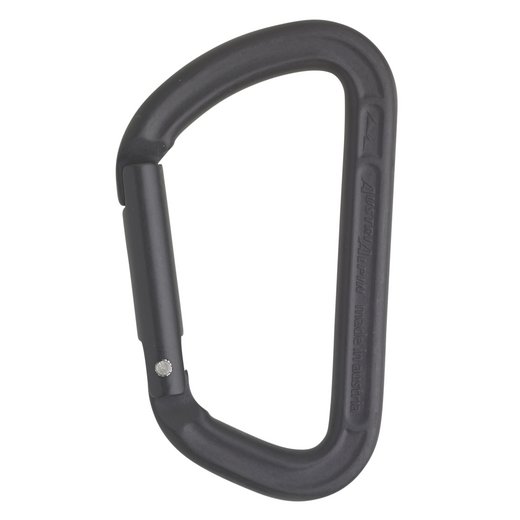 Austri-Alpin tactical accessory carabiner.
