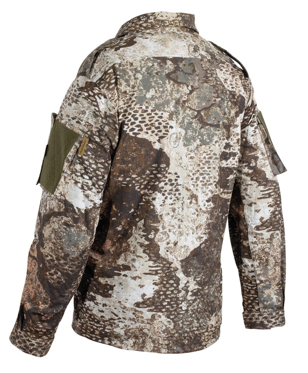 Leo Köhler Phantomleaf  KSK Field Shirt WASP 2 Z4